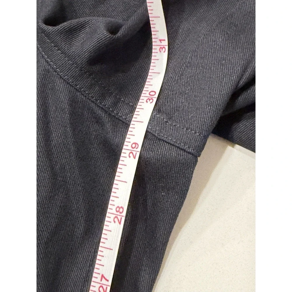 Adidas Skate Chino Pants Black JC7662 Mens 34 NWT